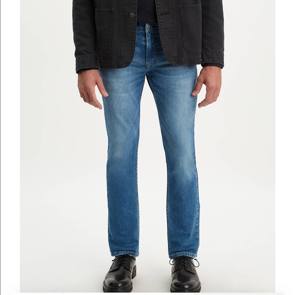 Levi’s 511 Slim Stretch Flex Performance Jean - image 2